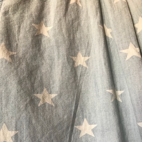 Star button up - Picture 5 of 5